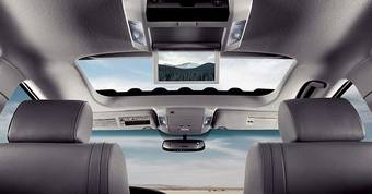 2008 Toyota Sequoia Pictures