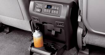 2008 Toyota Sequoia Photos