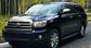 Pictures Toyota Sequoia