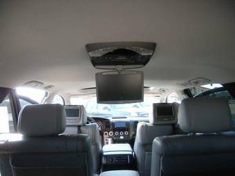 2008 Toyota Sequoia For Sale