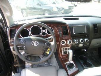 2008 Toyota Sequoia For Sale