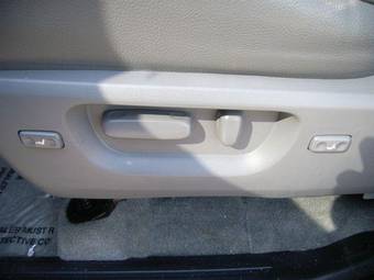 2008 Toyota Sequoia Pictures