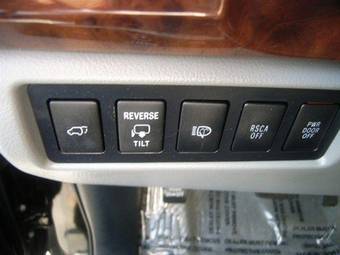 2008 Toyota Sequoia Pictures