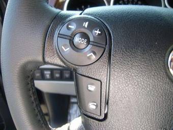 2008 Toyota Sequoia Photos