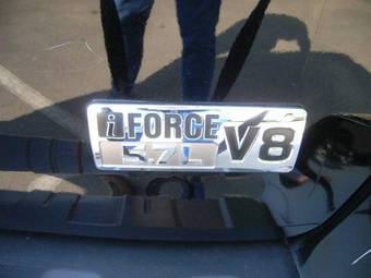 2008 Toyota Sequoia Pictures