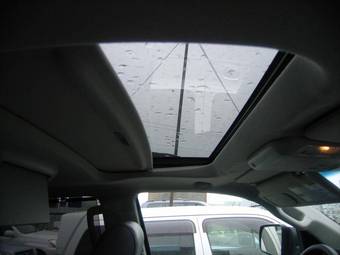 2008 Toyota Sequoia Pictures