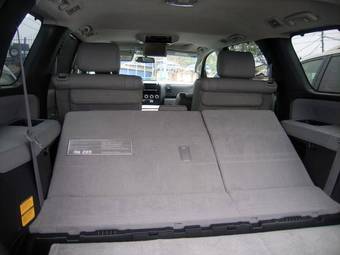 2008 Toyota Sequoia For Sale