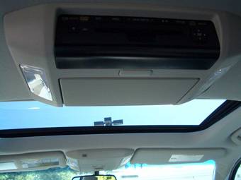 2009 Toyota Sequoia Photos