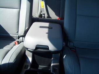 2009 Toyota Sequoia Wallpapers