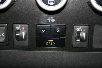 2009 Toyota Sequoia For Sale