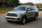 Pictures Toyota Sequoia