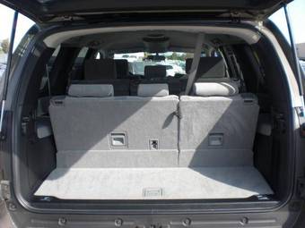2009 Toyota Sequoia For Sale