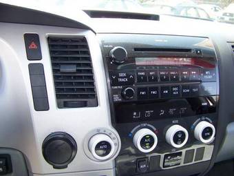 2009 Toyota Sequoia For Sale