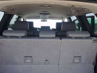 2009 Toyota Sequoia Photos