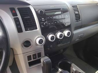 2009 Toyota Sequoia For Sale