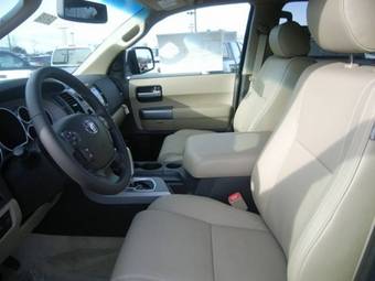 2010 Toyota Sequoia For Sale