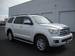 Pictures Toyota Sequoia