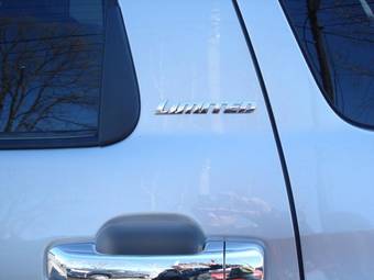 2010 Toyota Sequoia Pictures