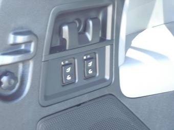 2010 Toyota Sequoia Pictures