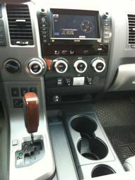 2011 Toyota Sequoia For Sale