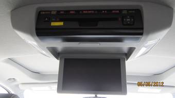 2011 Toyota Sequoia For Sale
