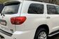 Toyota Sequoia II USK65 5.7 AT Platinum (381 Hp) 