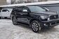 Toyota Sequoia II USK65 5.7 AT Limited (381 Hp) 