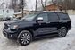 2017 Toyota Sequoia II USK65 5.7 AT Limited (381 Hp) 