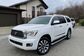 2019 Sequoia II USK65 5.7 AT 4WD Limited (381 Hp) 