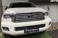 2020 Sequoia II USK65 5.7 AT 4WD Platinum (381 Hp) 