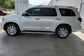 Toyota Sequoia II USK65 5.7 AT 4WD Platinum (381 Hp) 