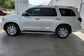 Toyota Sequoia II USK65 5.7 AT 4WD Platinum (381 Hp) 