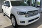 2020 Toyota Sequoia II USK65 5.7 AT 4WD Platinum (381 Hp) 