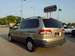 Pictures Toyota Sienna