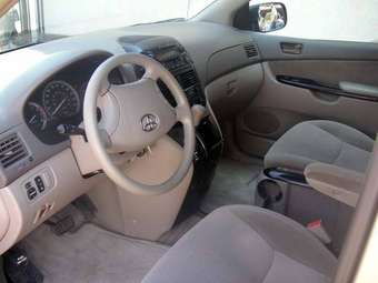 2003 Toyota Sienna Pictures