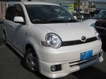 2004 Toyota Sienna For Sale