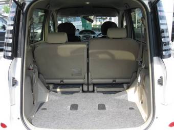 2004 Toyota Sienna Pictures