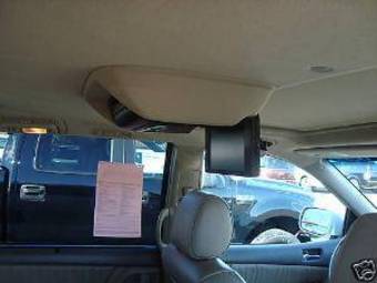 2005 Toyota Sienna Pictures