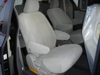 2011 Toyota Sienna For Sale