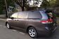 2014 Sienna III GSL30 3.5 AT L (266 Hp) 