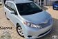 2015 Sienna III GSL30 3.5 AT LE (266 Hp) 