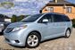 2015 Sienna III GSL30 3.5 AT LE (266 Hp) 