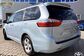 Sienna III GSL30 3.5 AT LE (266 Hp) 