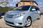 2015 Toyota Sienna III GSL30 3.5 AT LE (266 Hp) 
