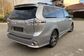 Toyota Sienna III GSL30 3.5 AT SE Premium (266 Hp) 