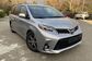 2017 Toyota Sienna III GSL30 3.5 AT SE Premium (266 Hp) 