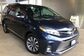 2018 Toyota Sienna III GSL35 3.5 AT Limited Premium (266 Hp) 