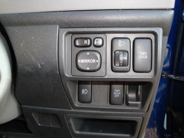 2003 Toyota Sienta