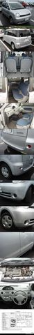 2003 Toyota Sienta