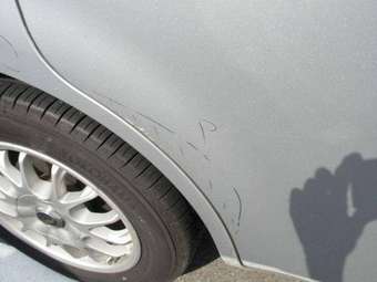 2003 Toyota Sienta Pictures